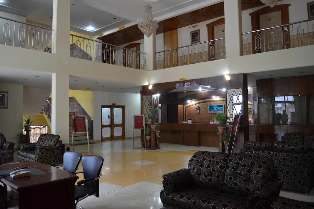 Royal Park Resort