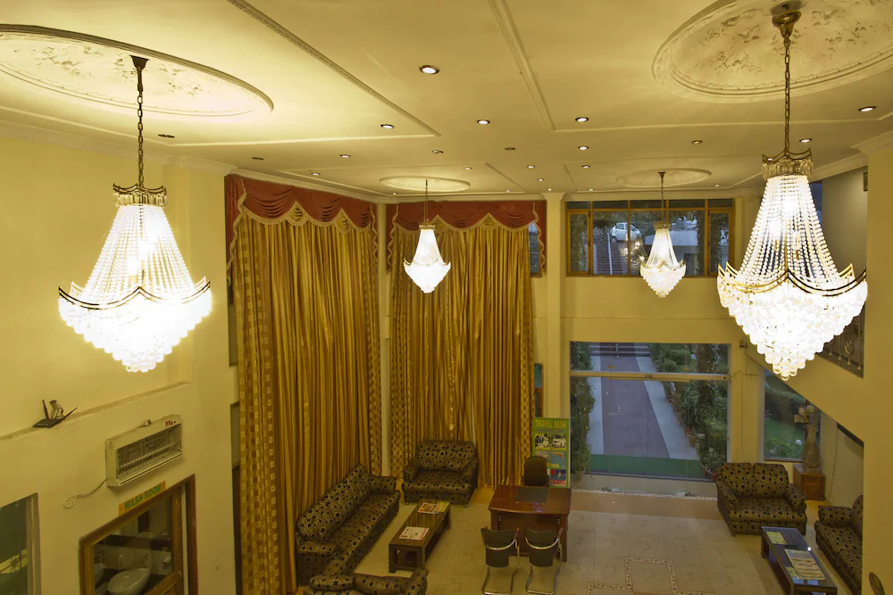 Royal Park Resort