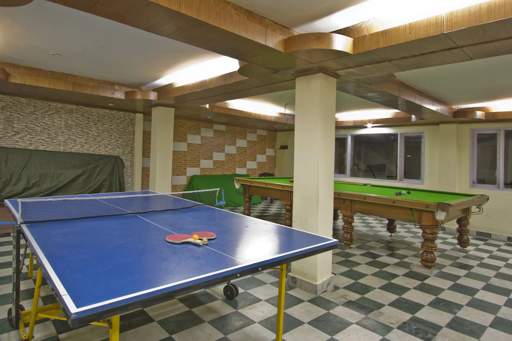 Royal Park Resort