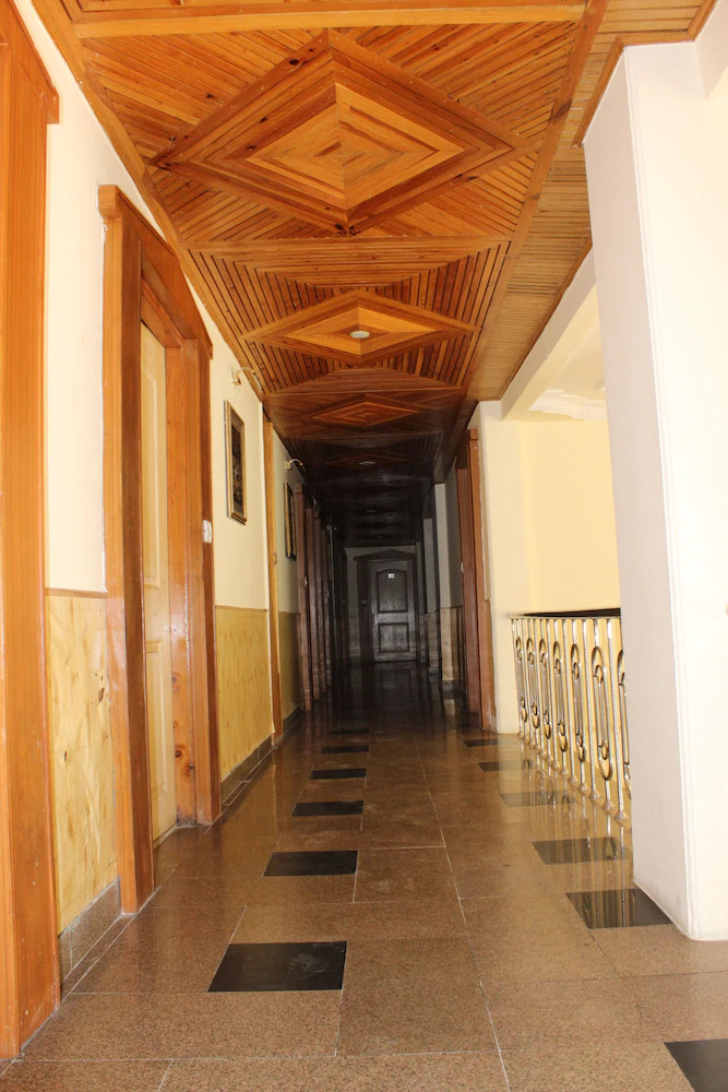 Royal Park Resort