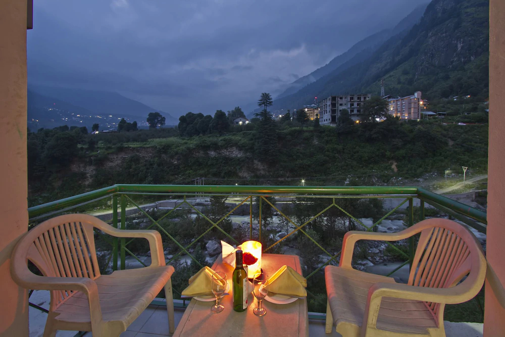 Royal Park Resort