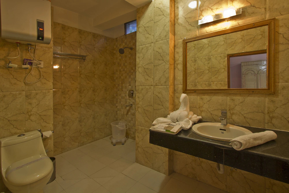 Royal Park Resort