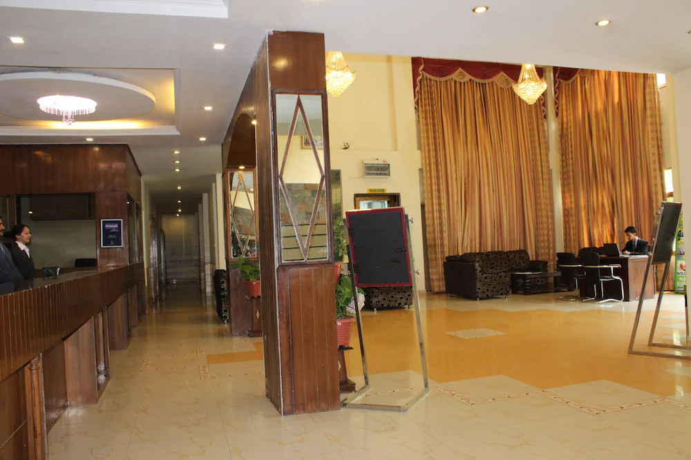 Royal Park Resort
