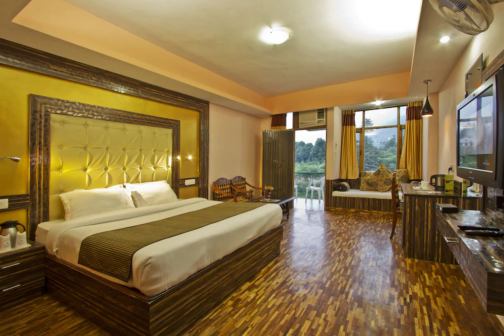 Royal Park Resort