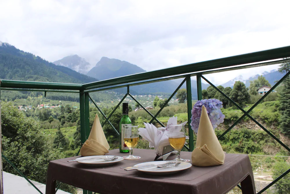 Royal Park Resort