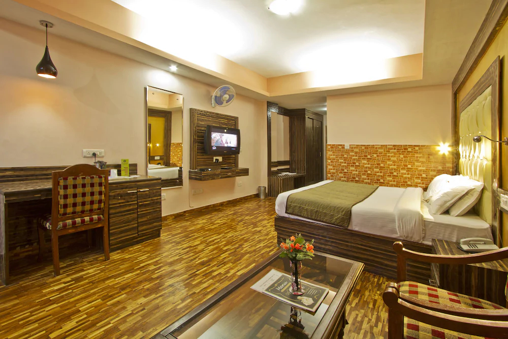 Royal Park Resort