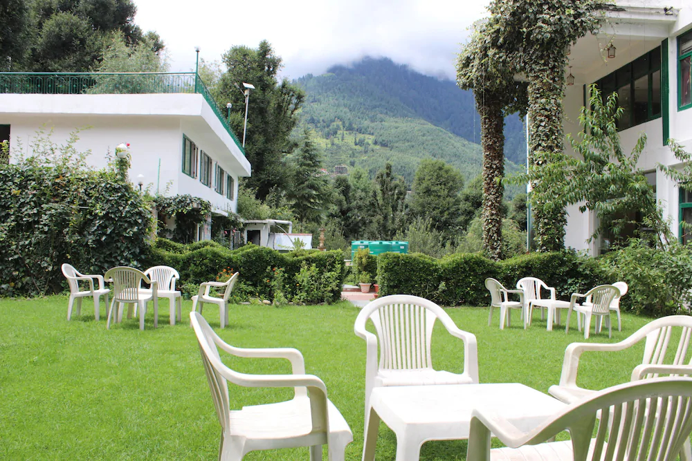 Royal Park Resort