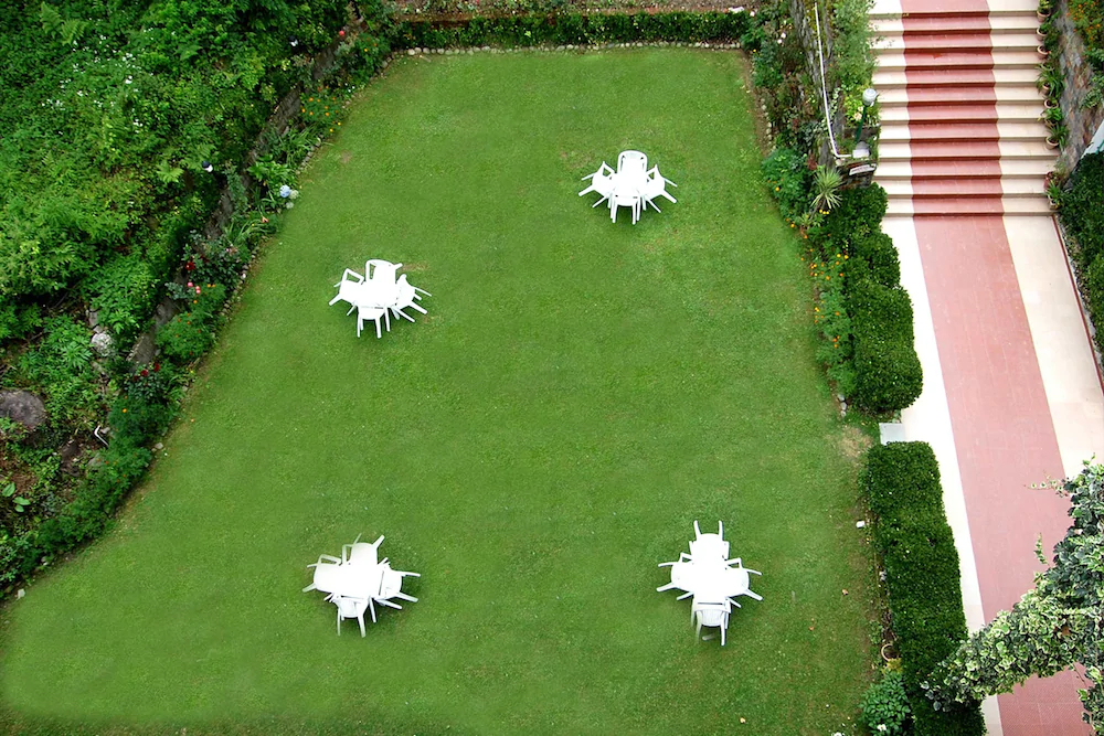 Royal Park Resort