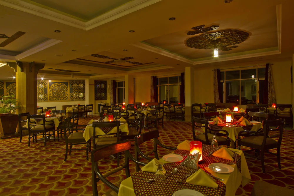Royal Park Resort