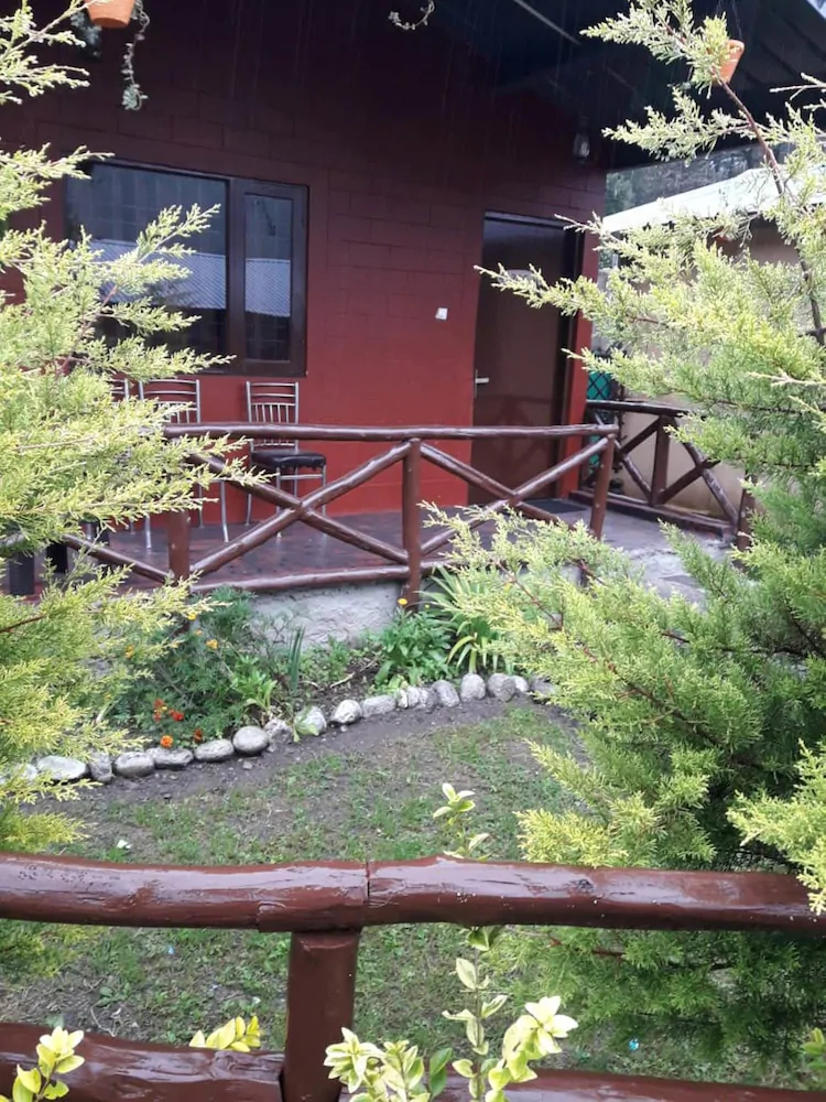 Samsara Manali Retreat