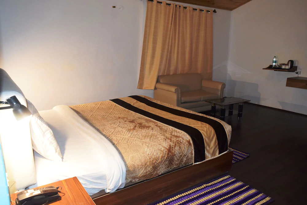 Samsara Manali Retreat