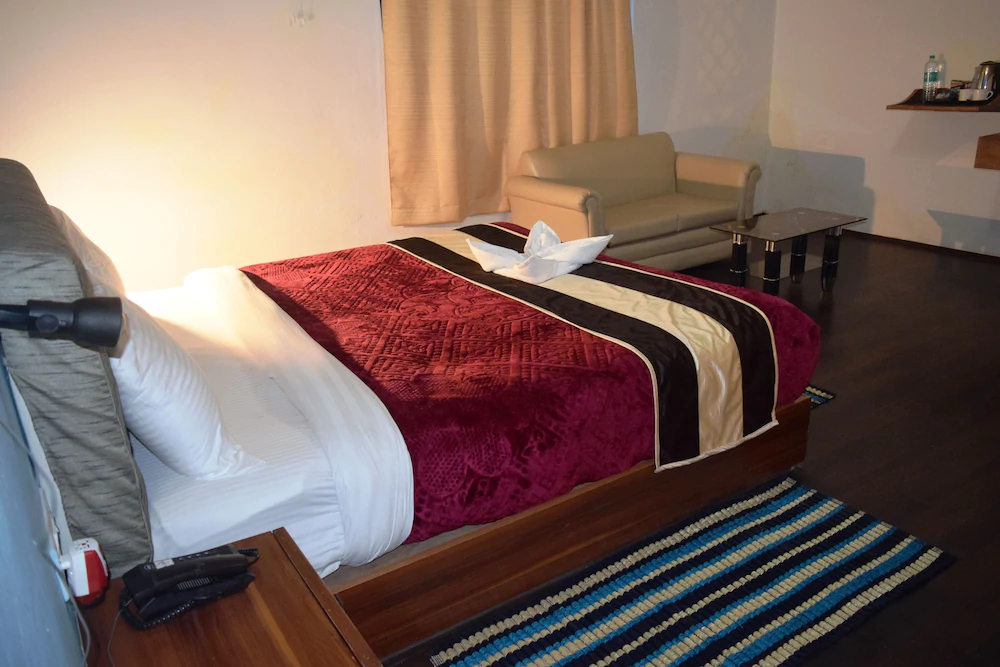 Samsara Manali Retreat