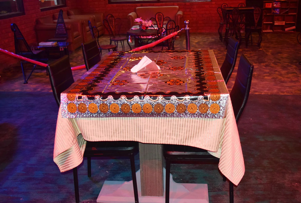 Samsara Manali Retreat