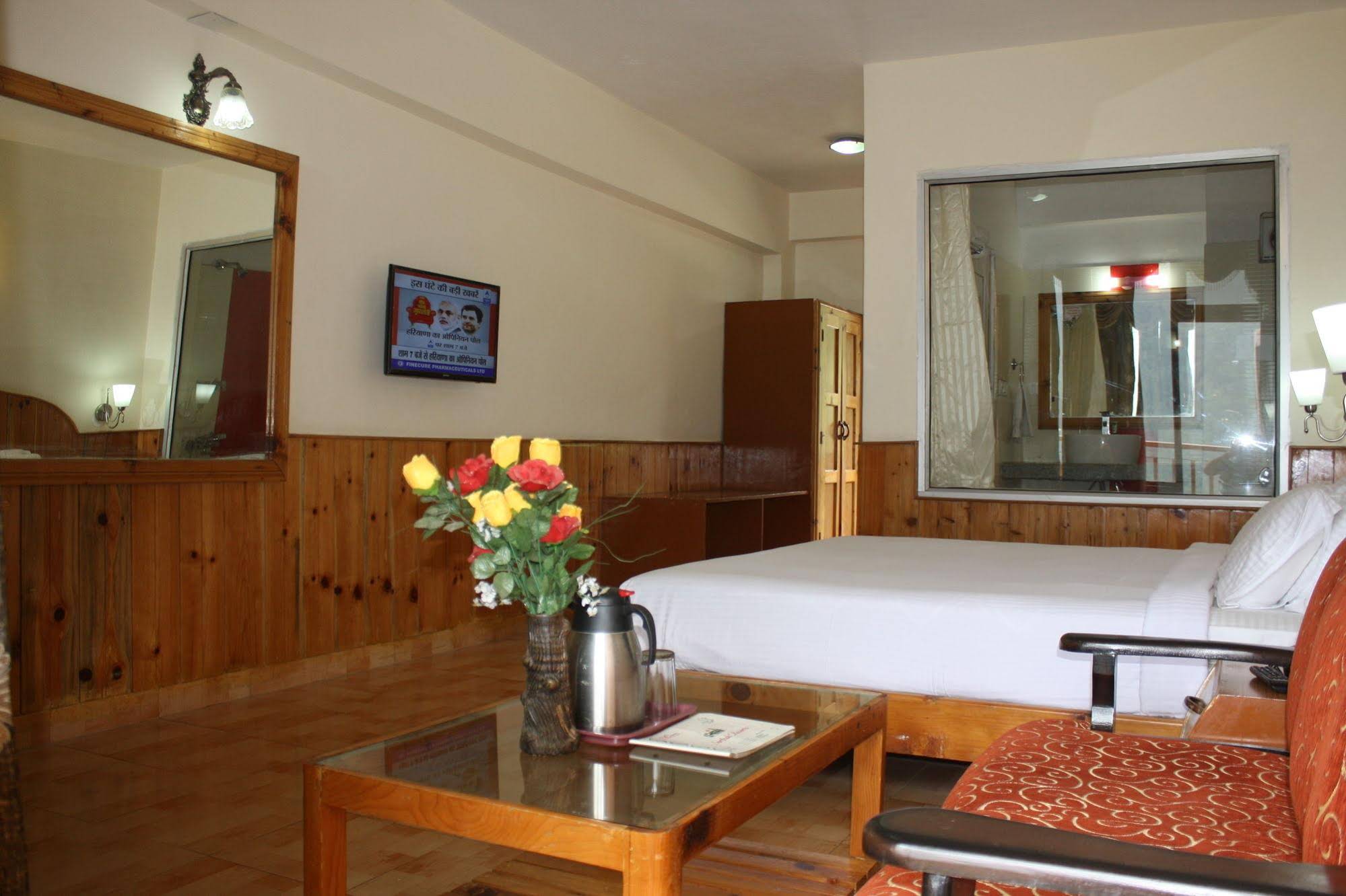 Sarthak Resort