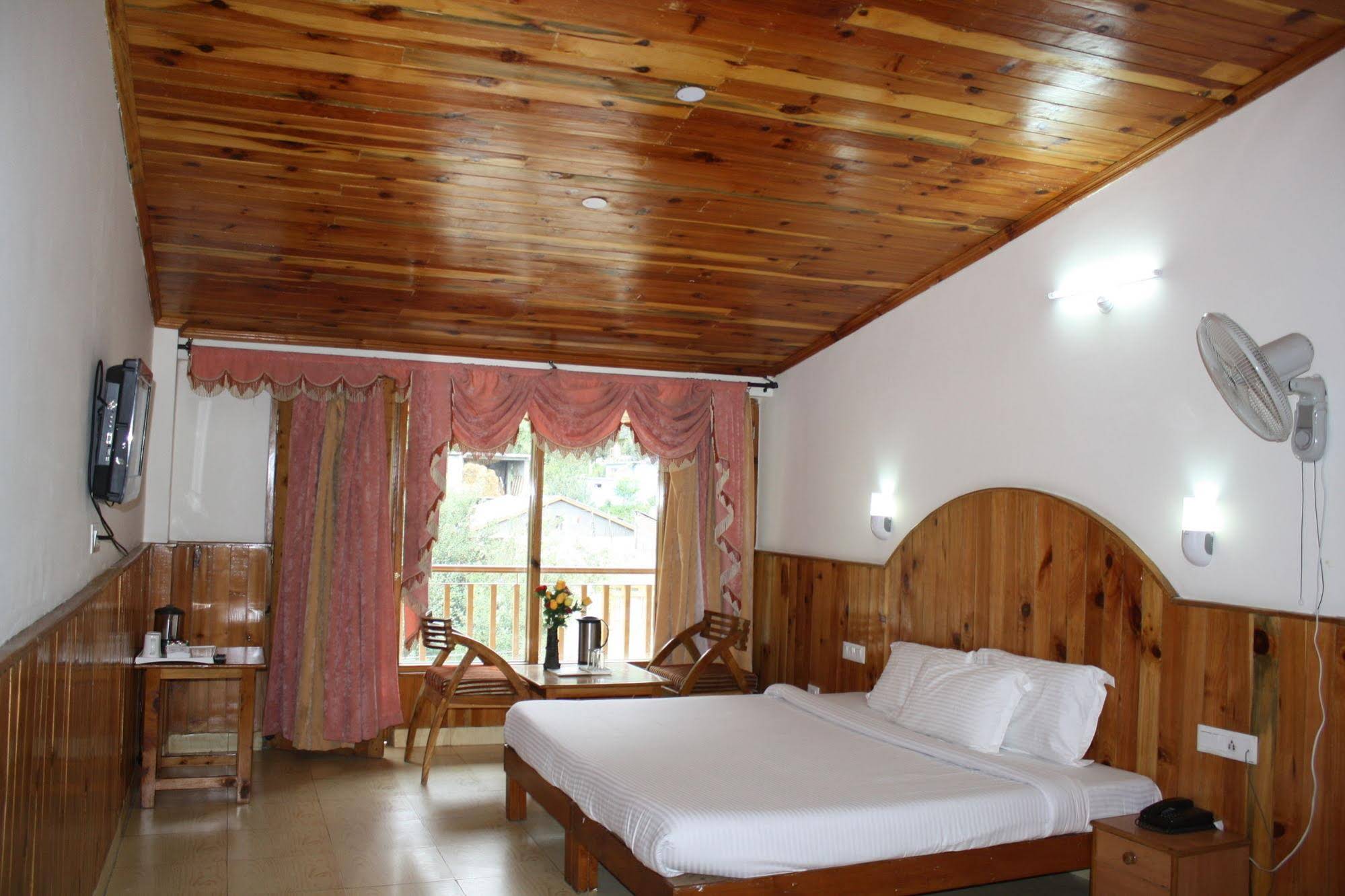 Sarthak Resort