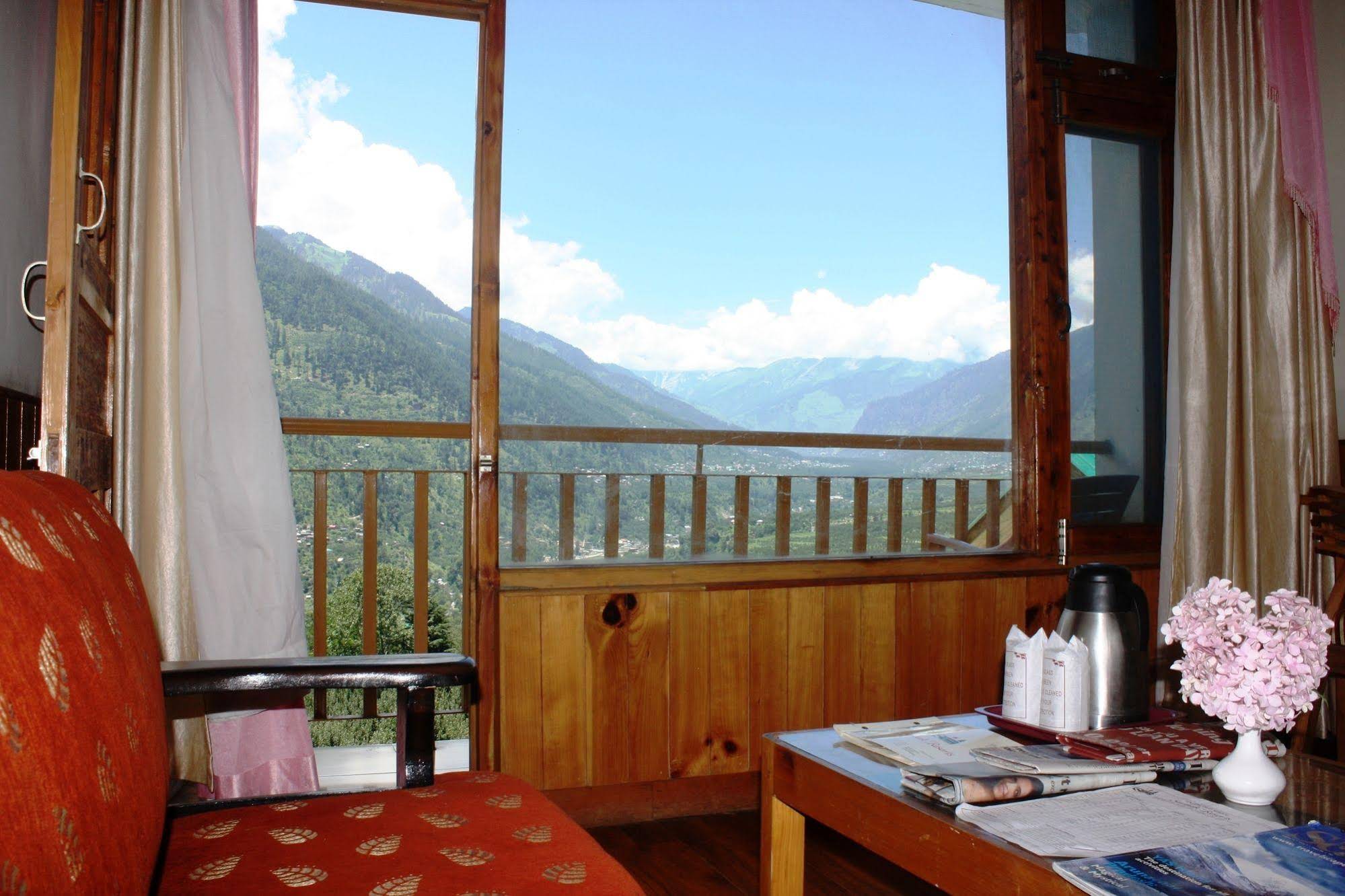 Sarthak Resort