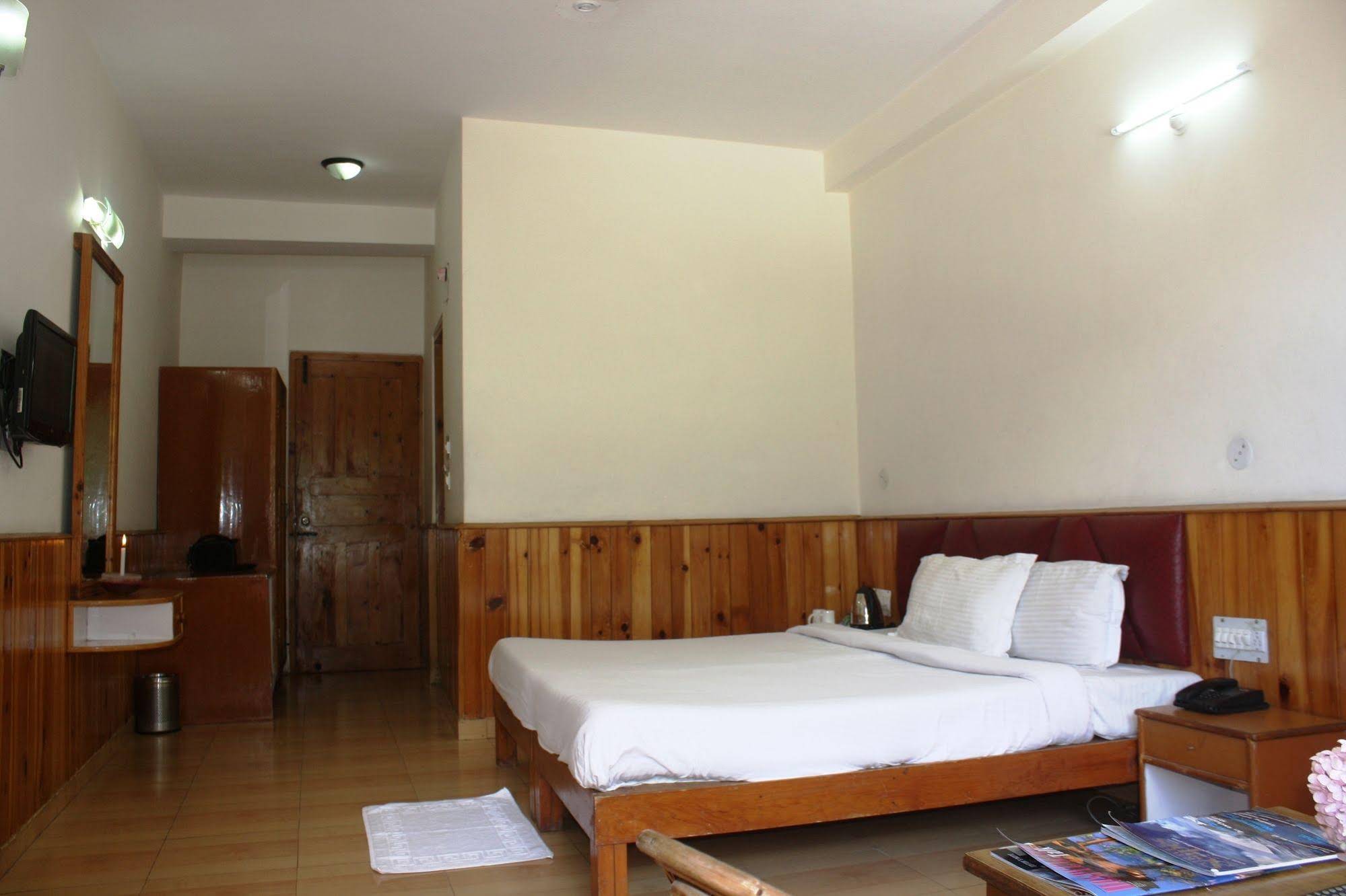 Sarthak Resort