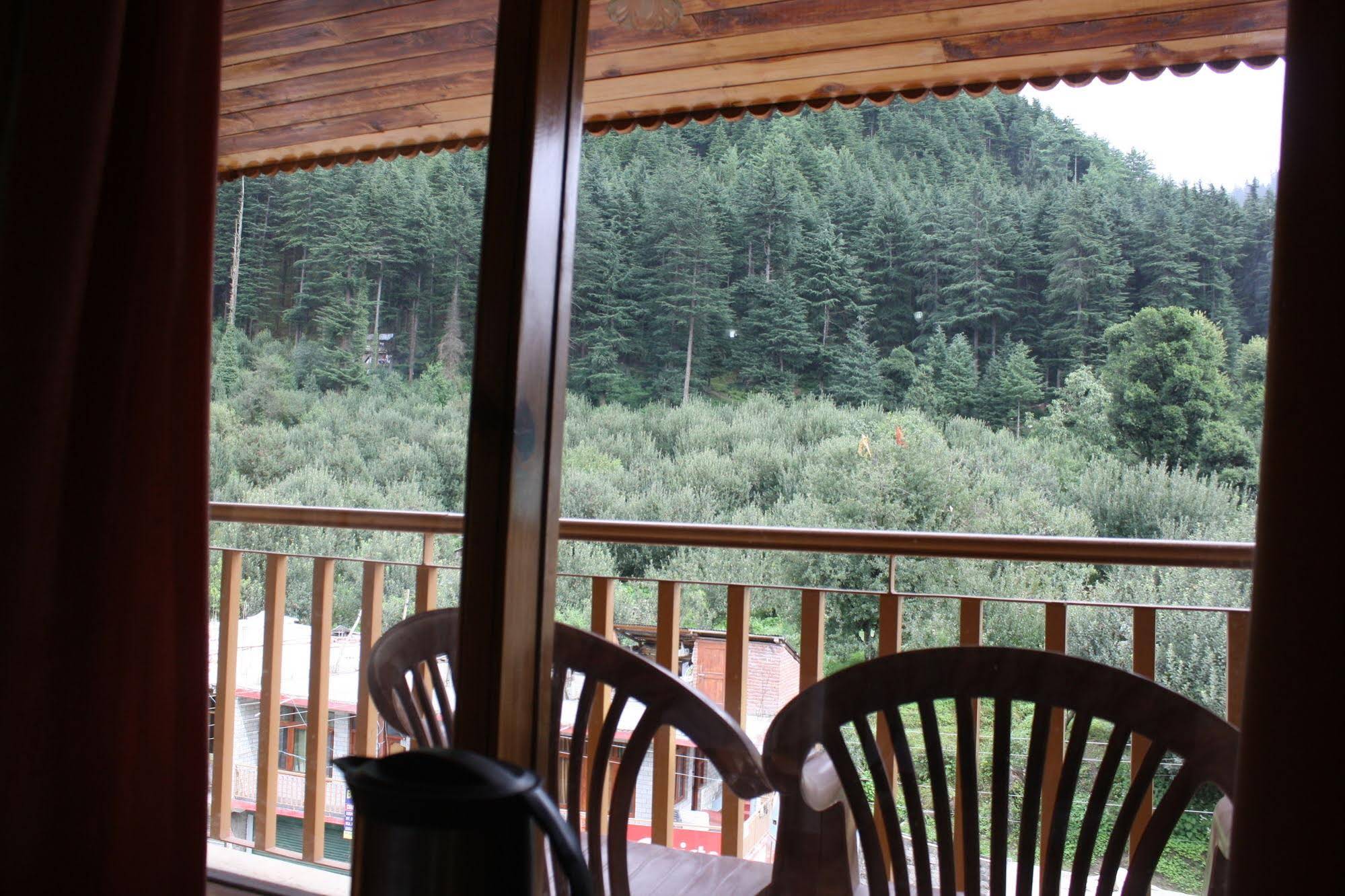 Sarthak Resort