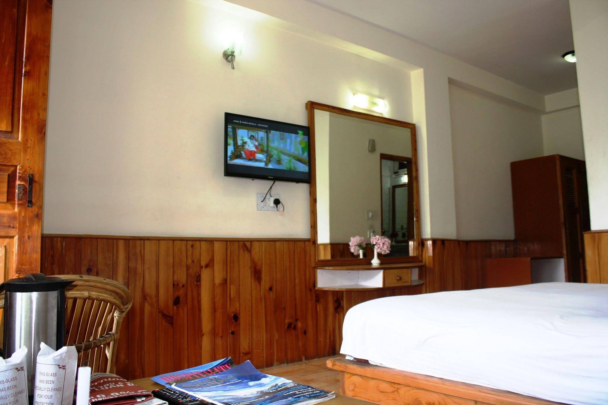 Sarthak Resort