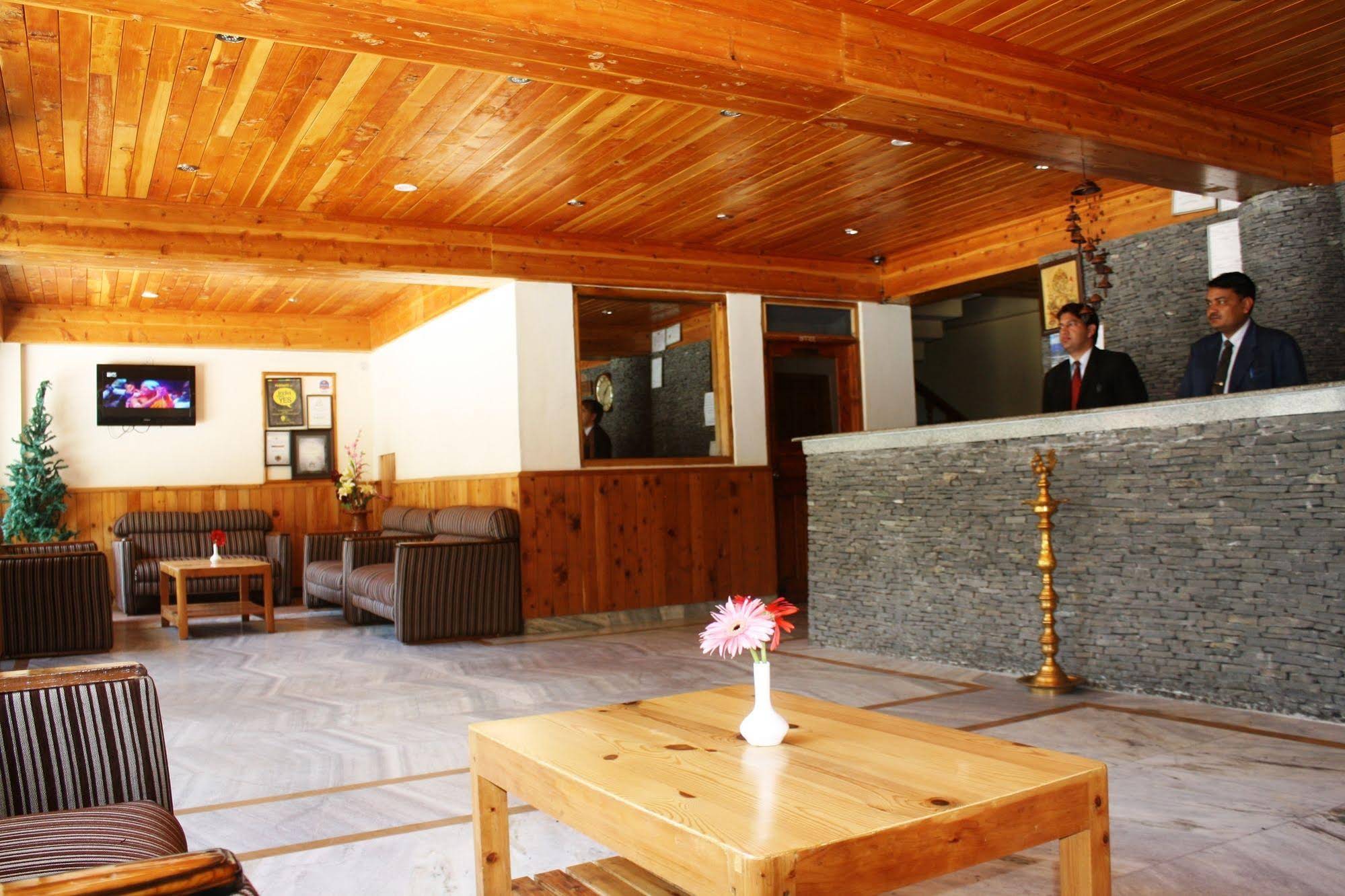 Sarthak Resort