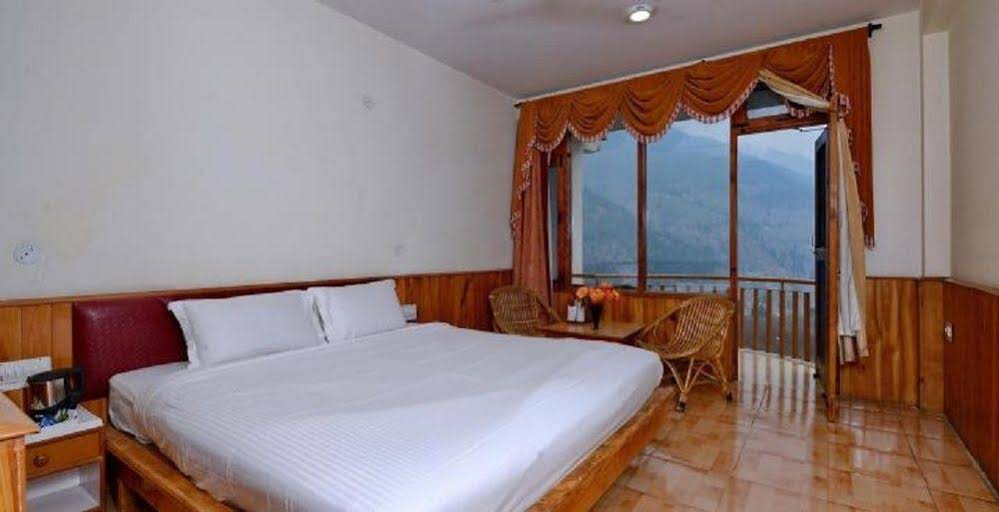 Sarthak Resort