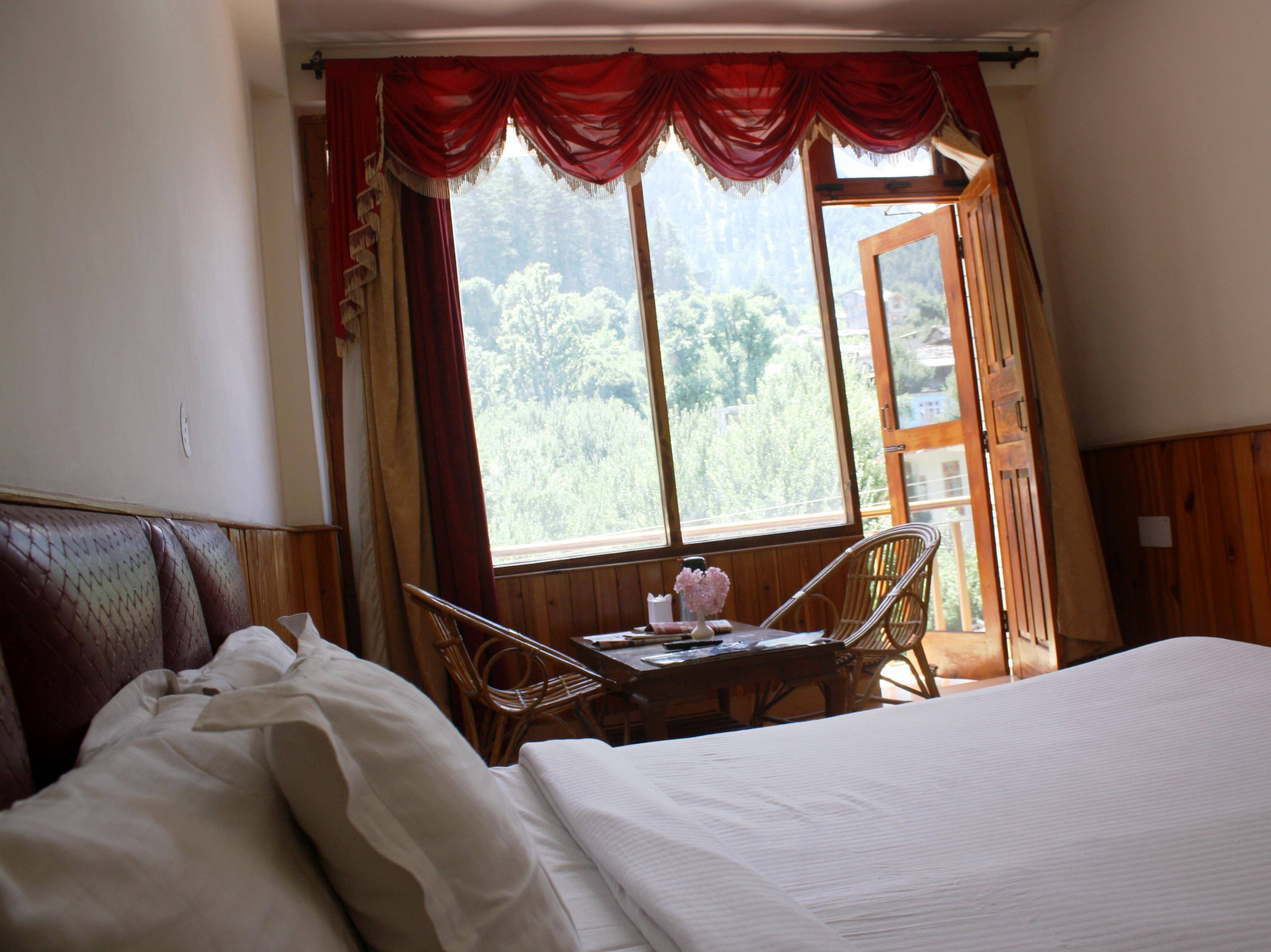 Sarthak Resort
