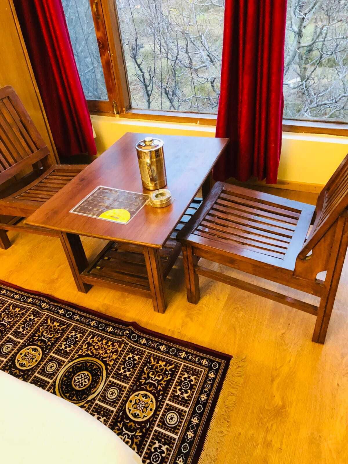 Shreshtam Lakhnpal Resort