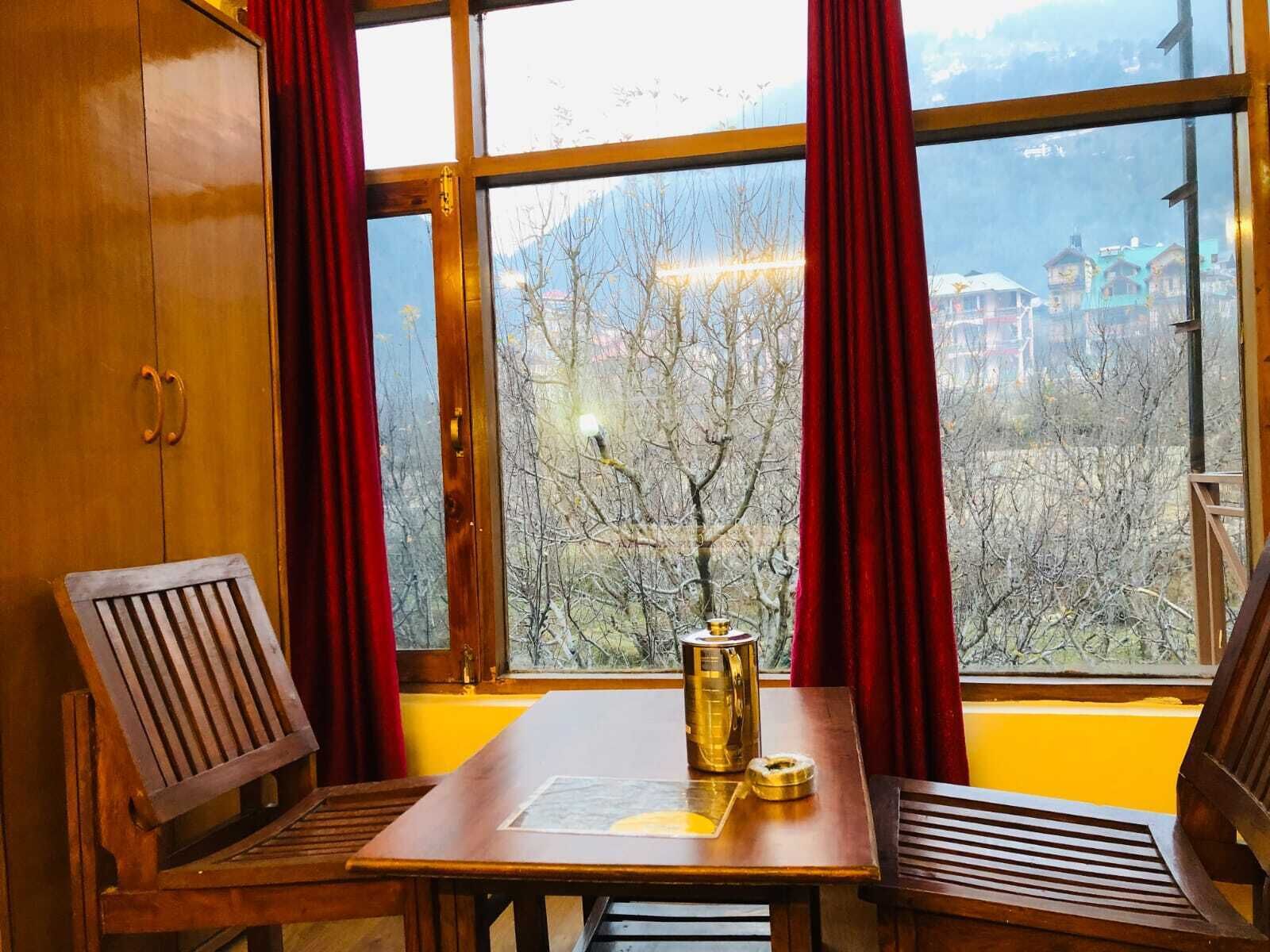Shreshtam Lakhnpal Resort