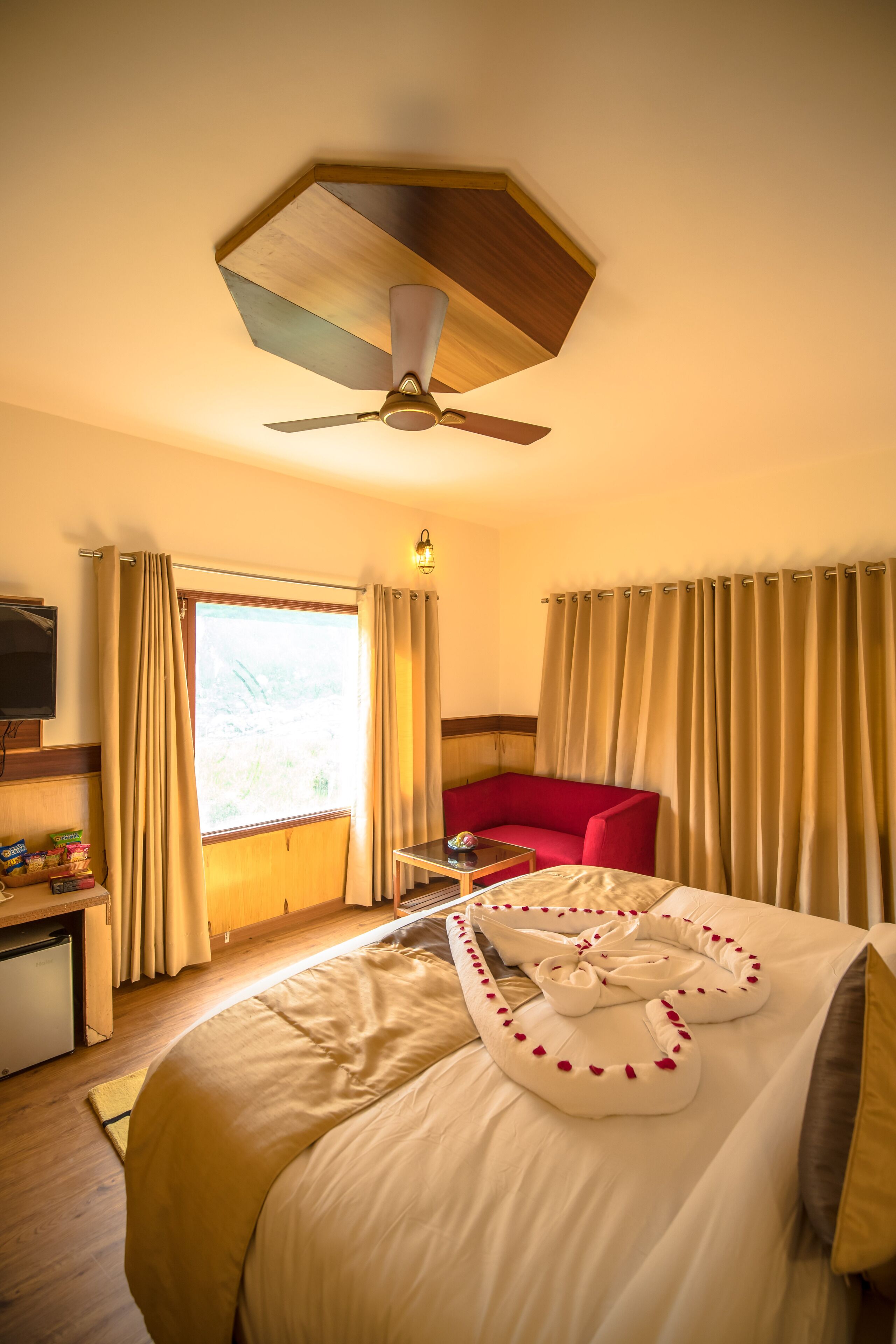 Signature Manali