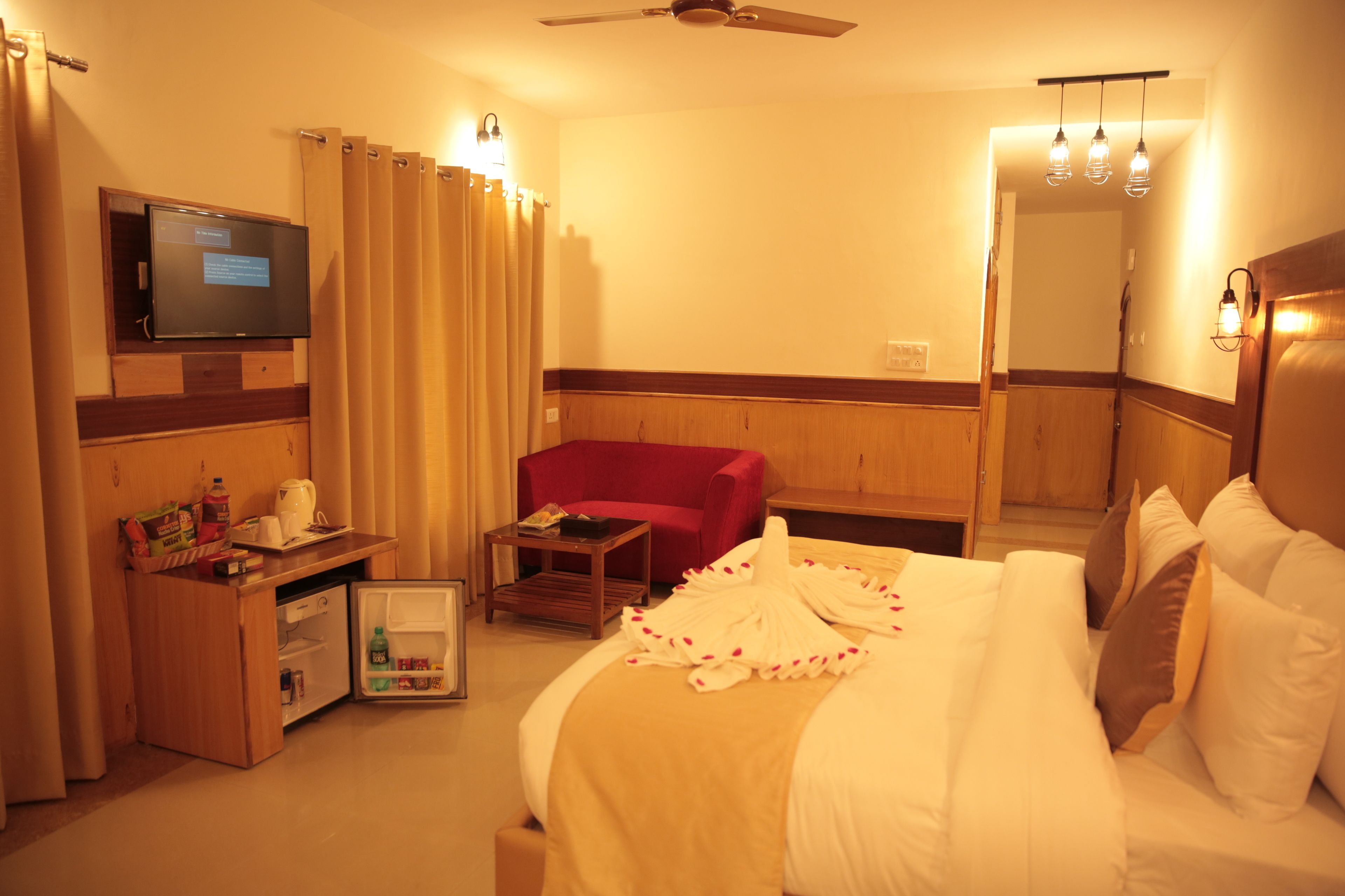 Signature Manali