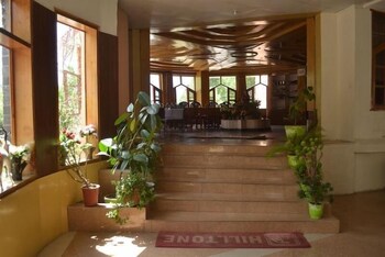 Signature Manali