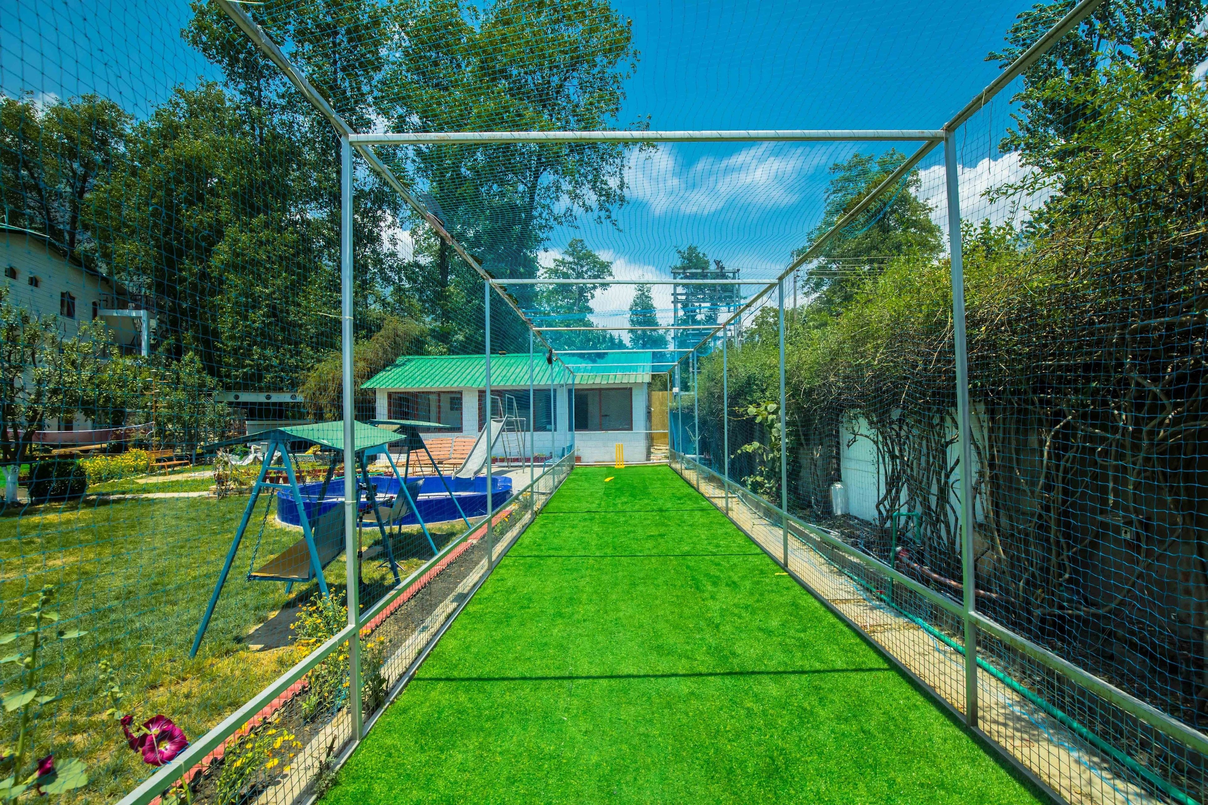 Signature Manali