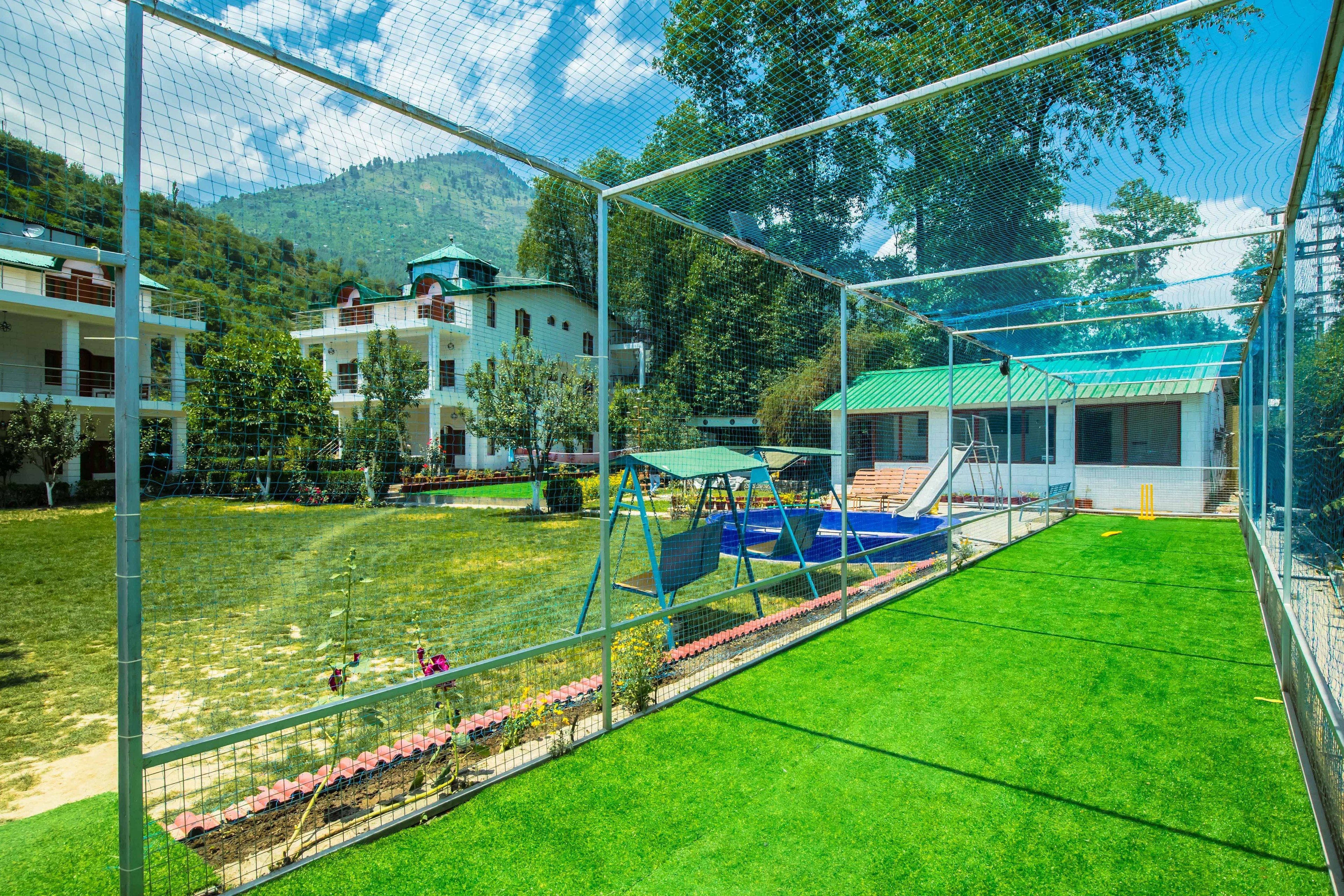 Signature Manali