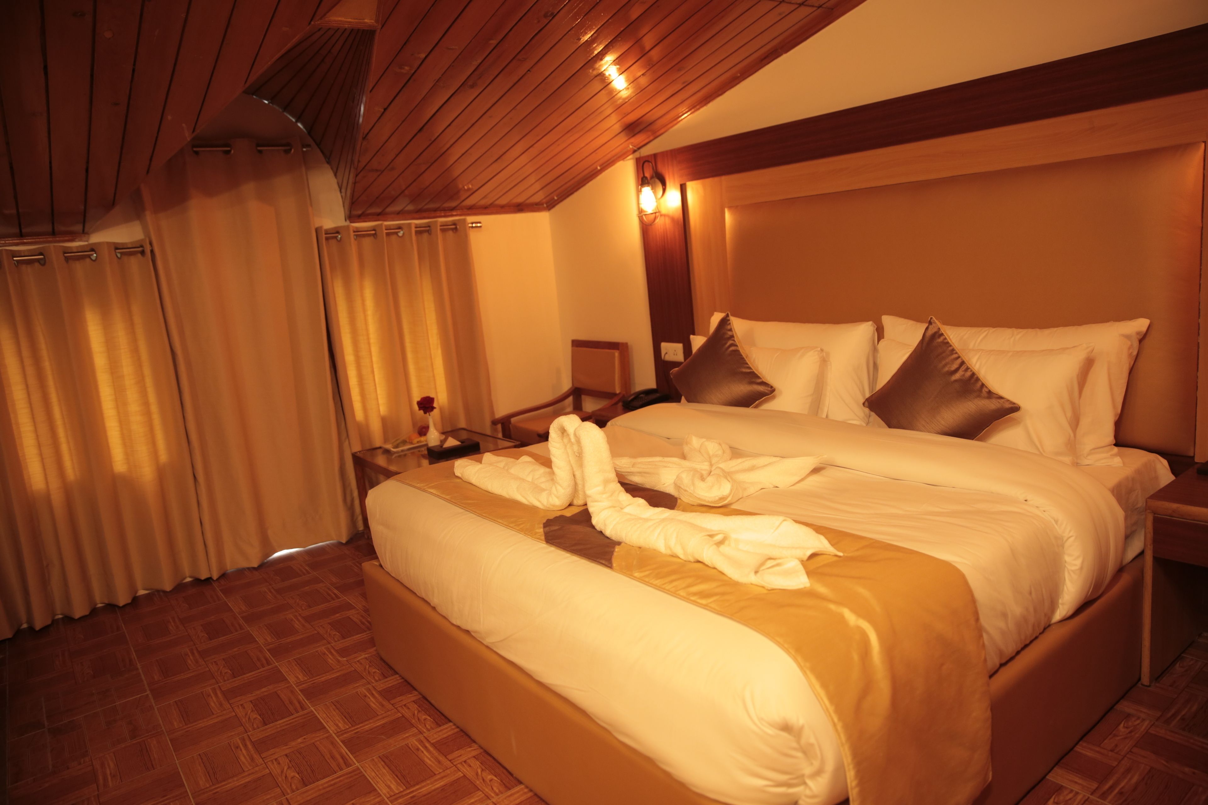 Signature Manali
