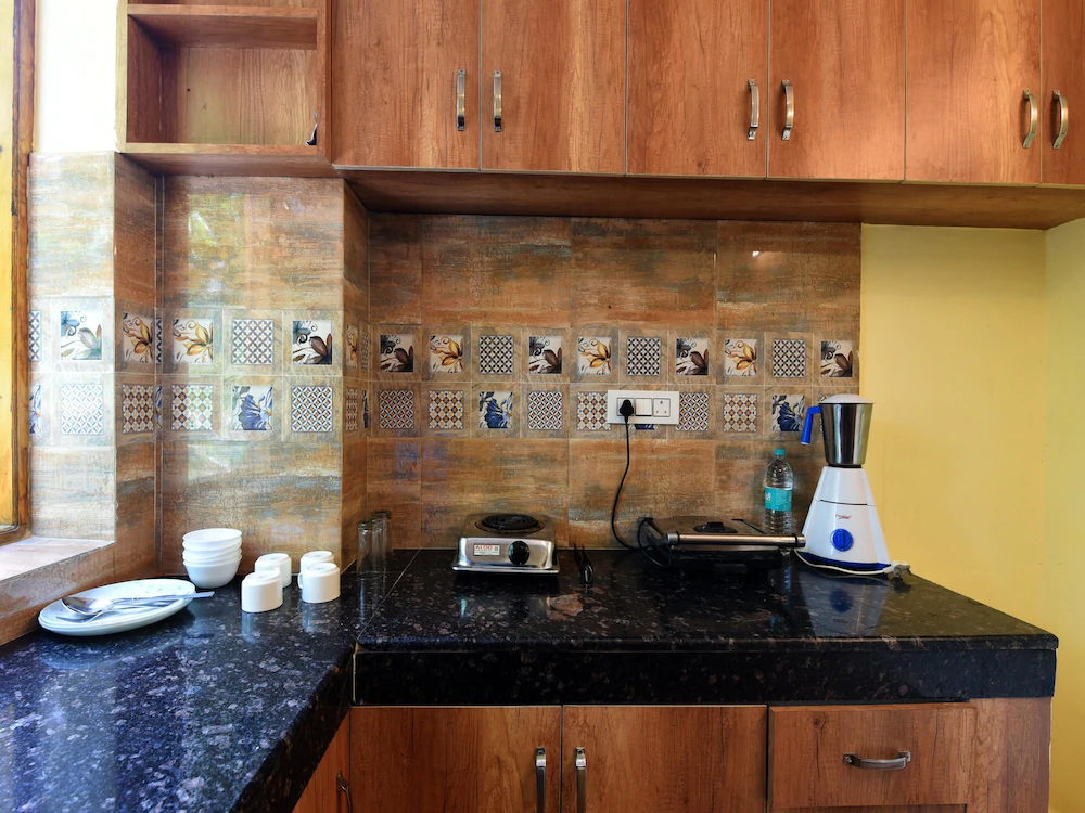 Silverhill Cottage by OYO Rooms
