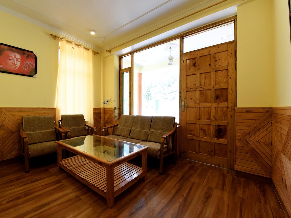 Silverhill Cottage by OYO Rooms