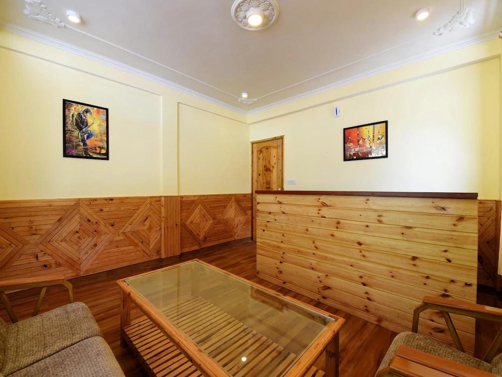 Silverhill Cottage by OYO Rooms