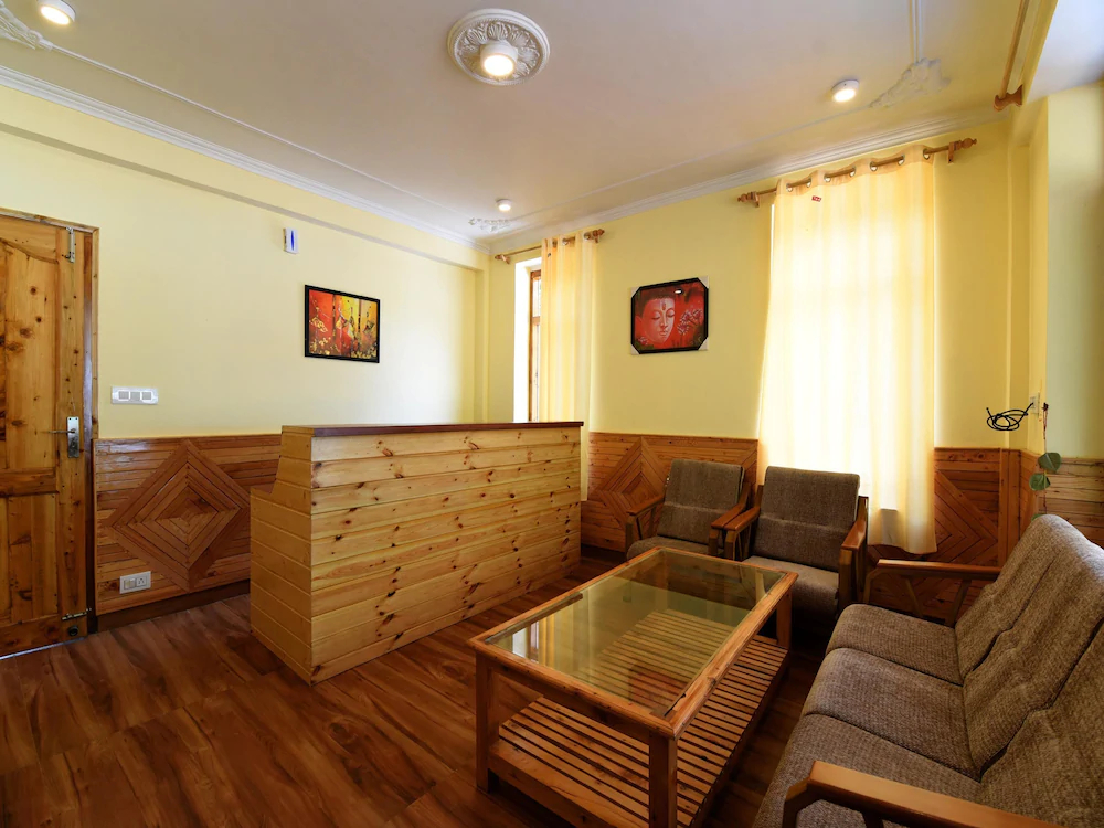 Silverhill Cottage by OYO Rooms