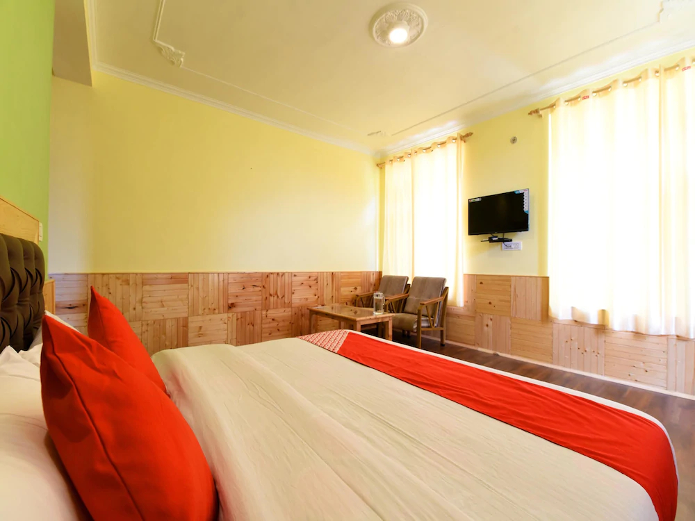 Silverhill Cottage by OYO Rooms