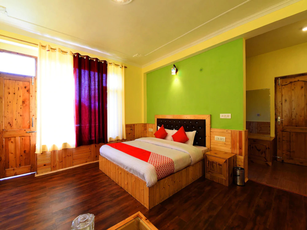 Silverhill Cottage by OYO Rooms