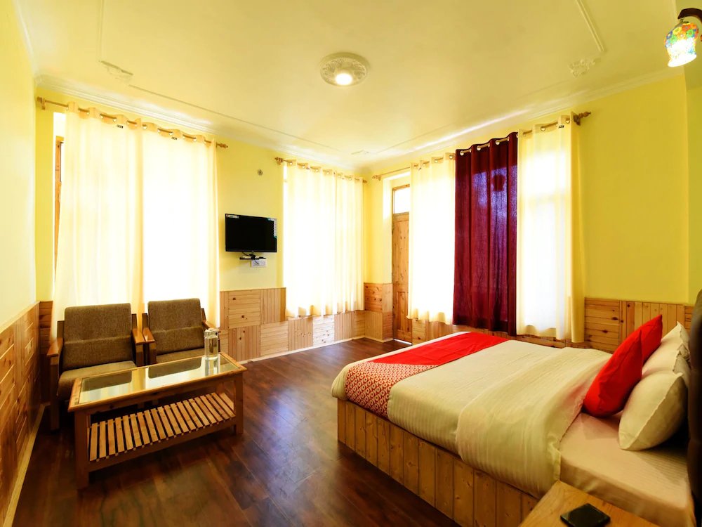 Silverhill Cottage by OYO Rooms