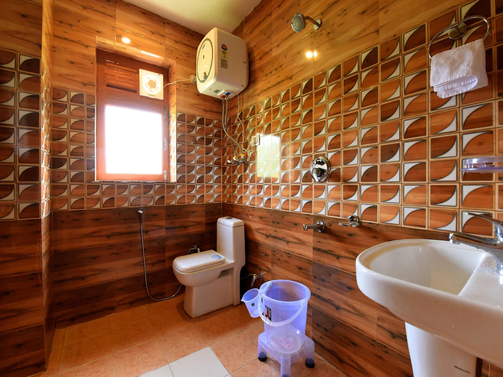 Silverhill Cottage by OYO Rooms