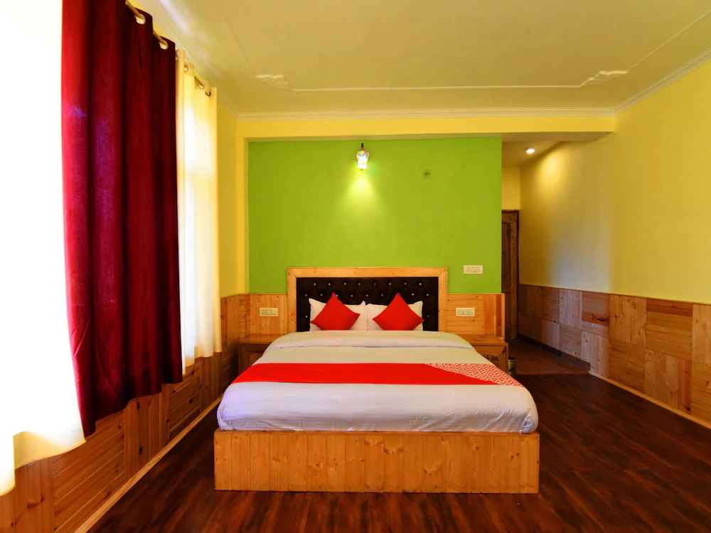 Silverhill Cottage by OYO Rooms
