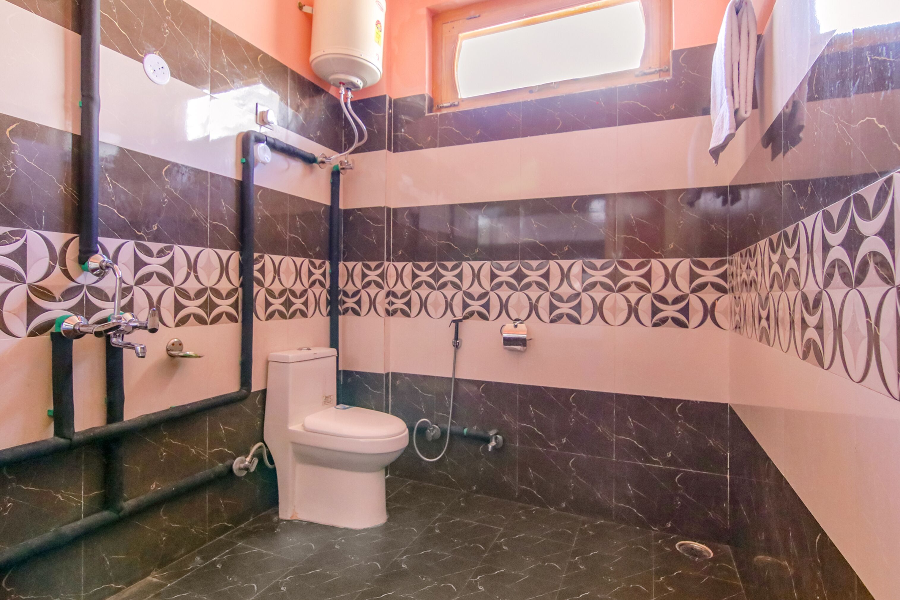 Sissu Regency by Fabhotel