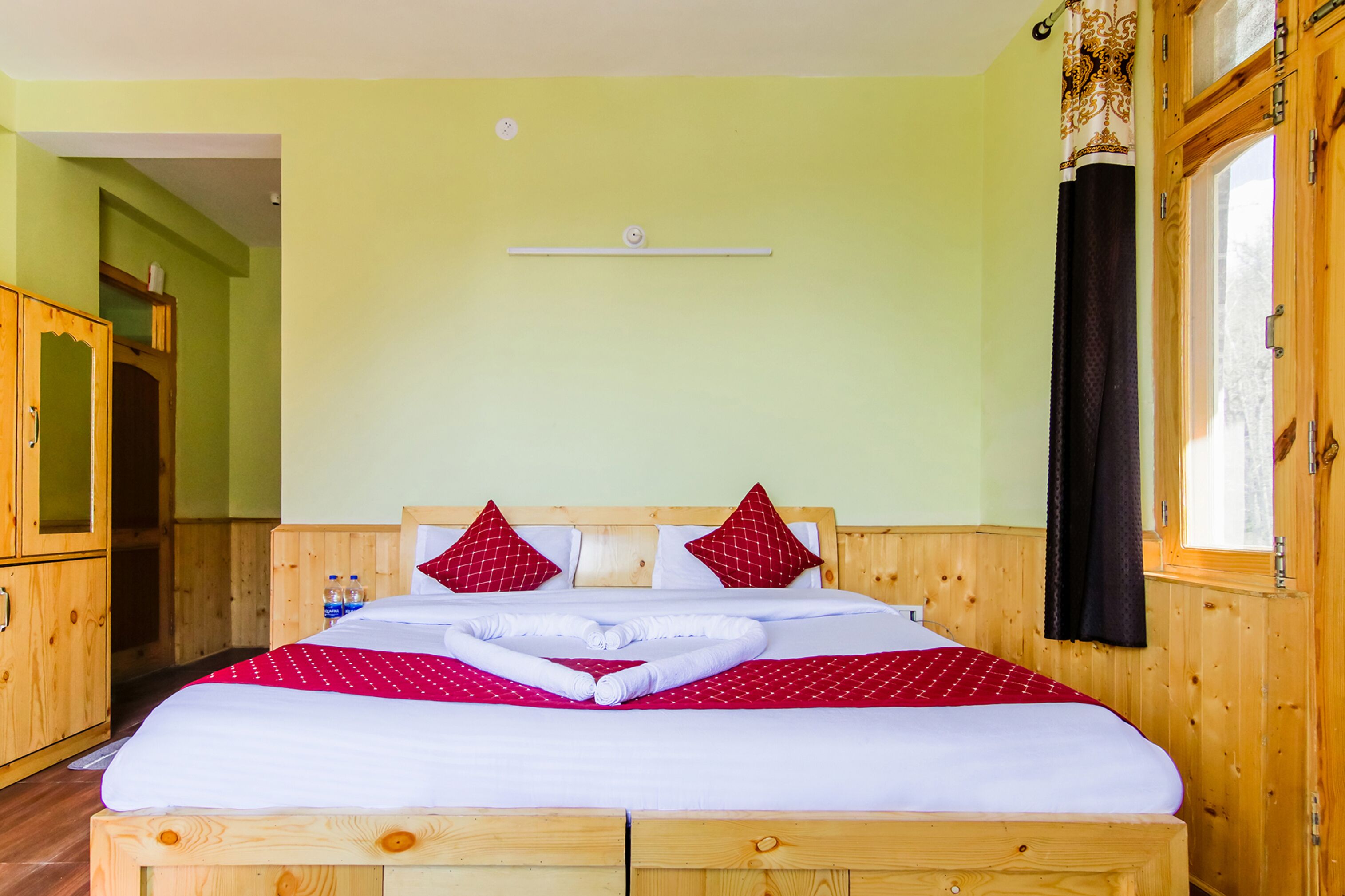 Sissu Regency by Fabhotel