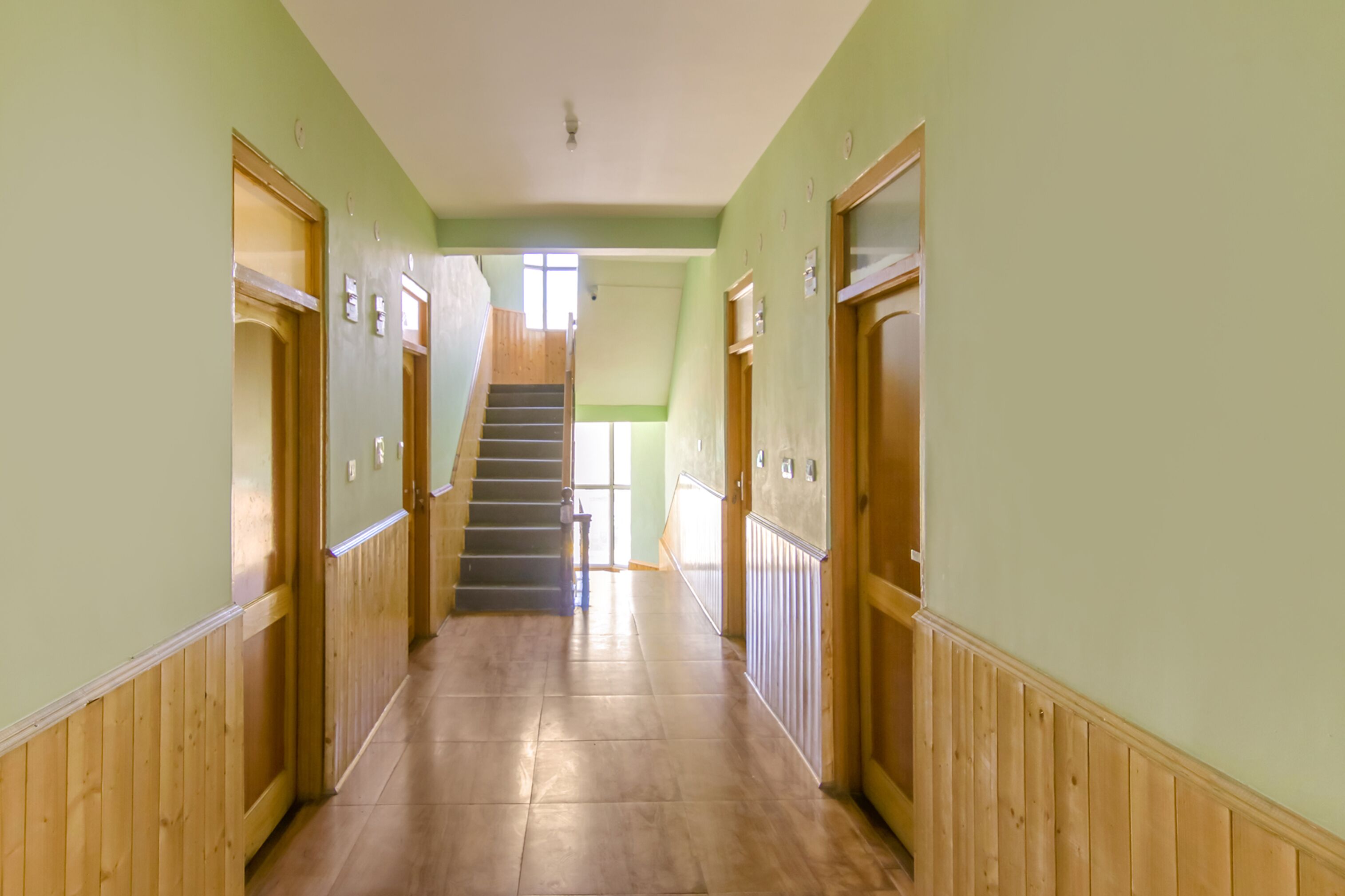 Sissu Regency by Fabhotel