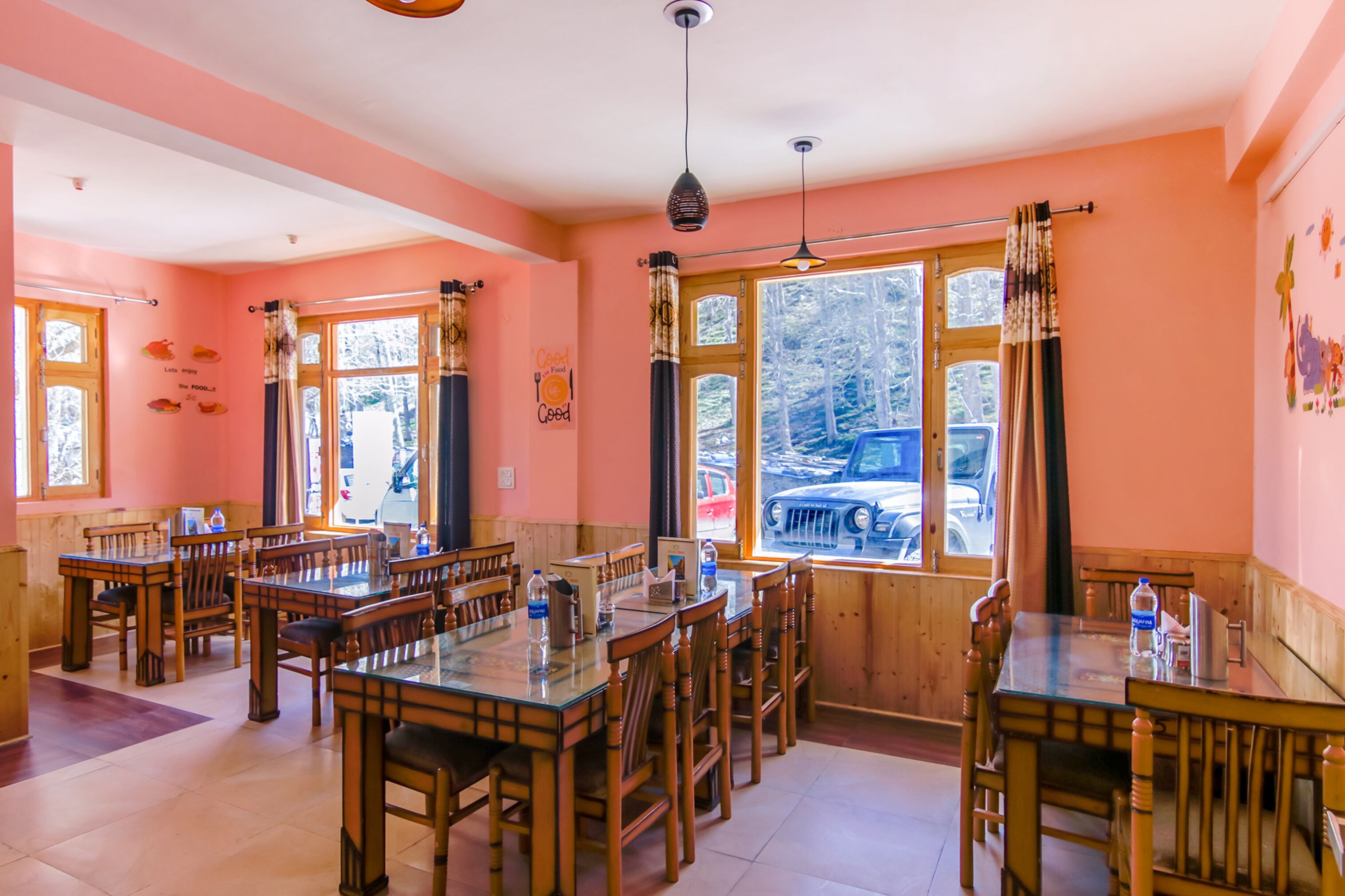 Sissu Regency by Fabhotel