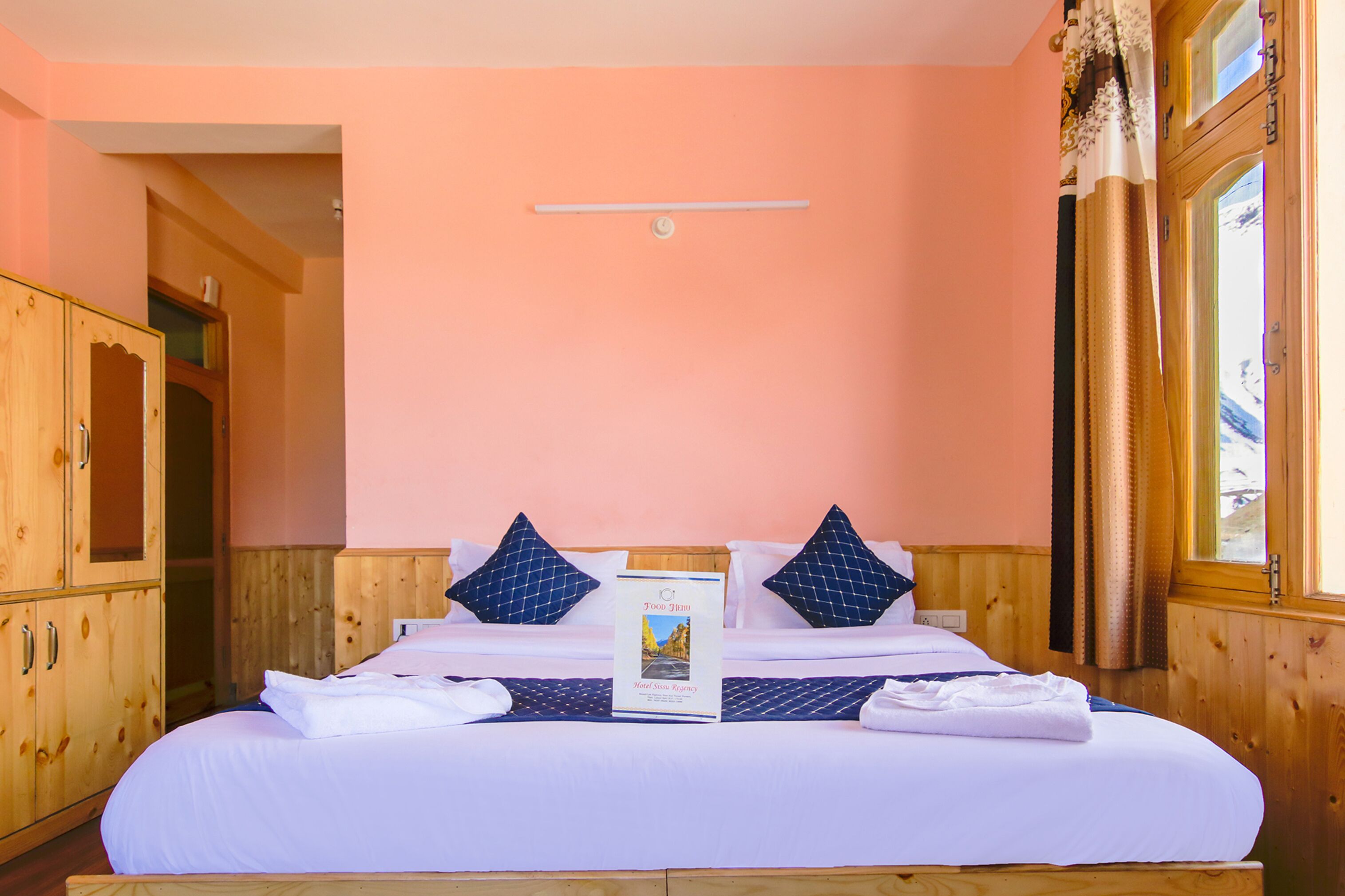 Sissu Regency by Fabhotel