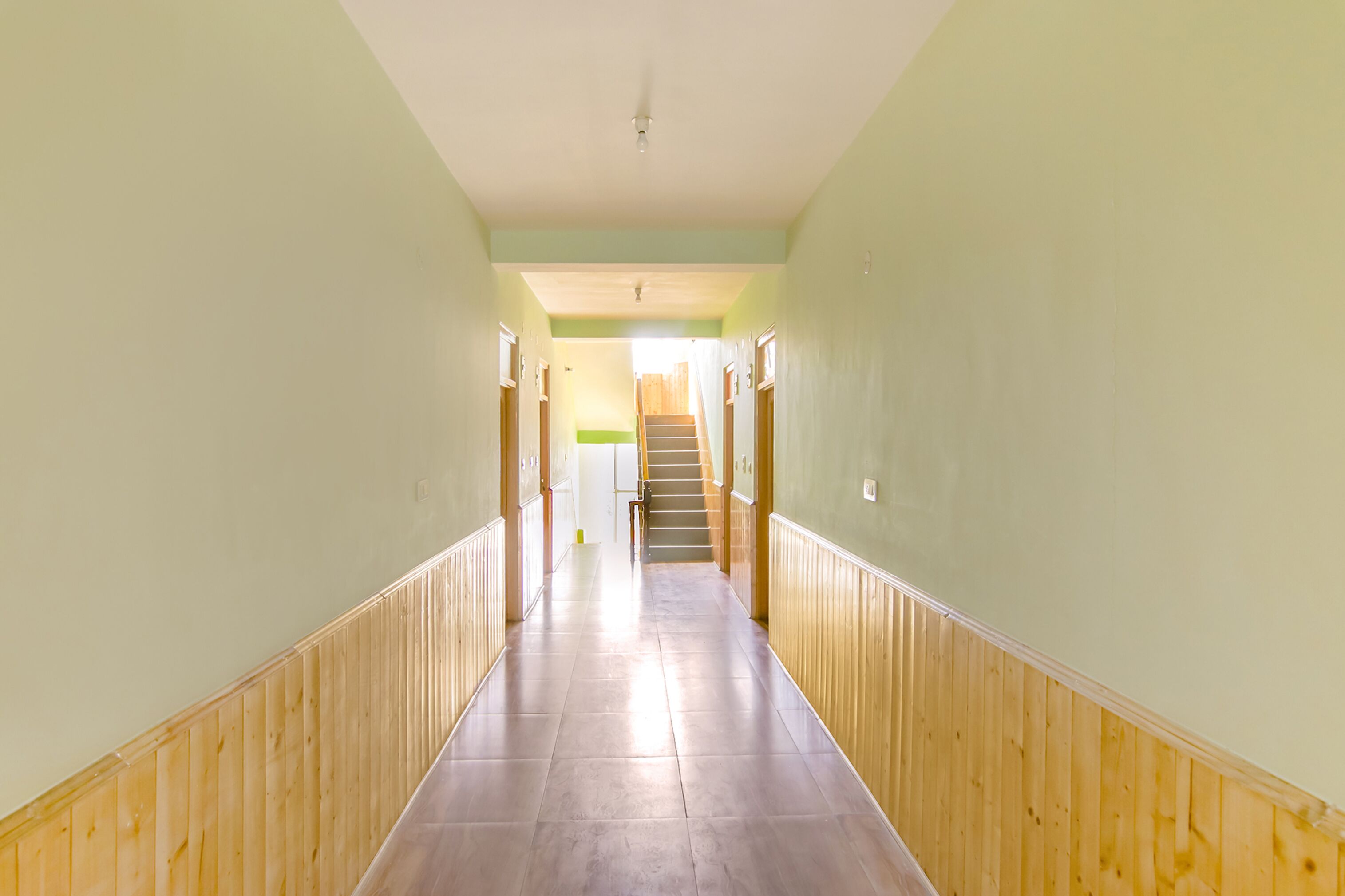 Sissu Regency by Fabhotel