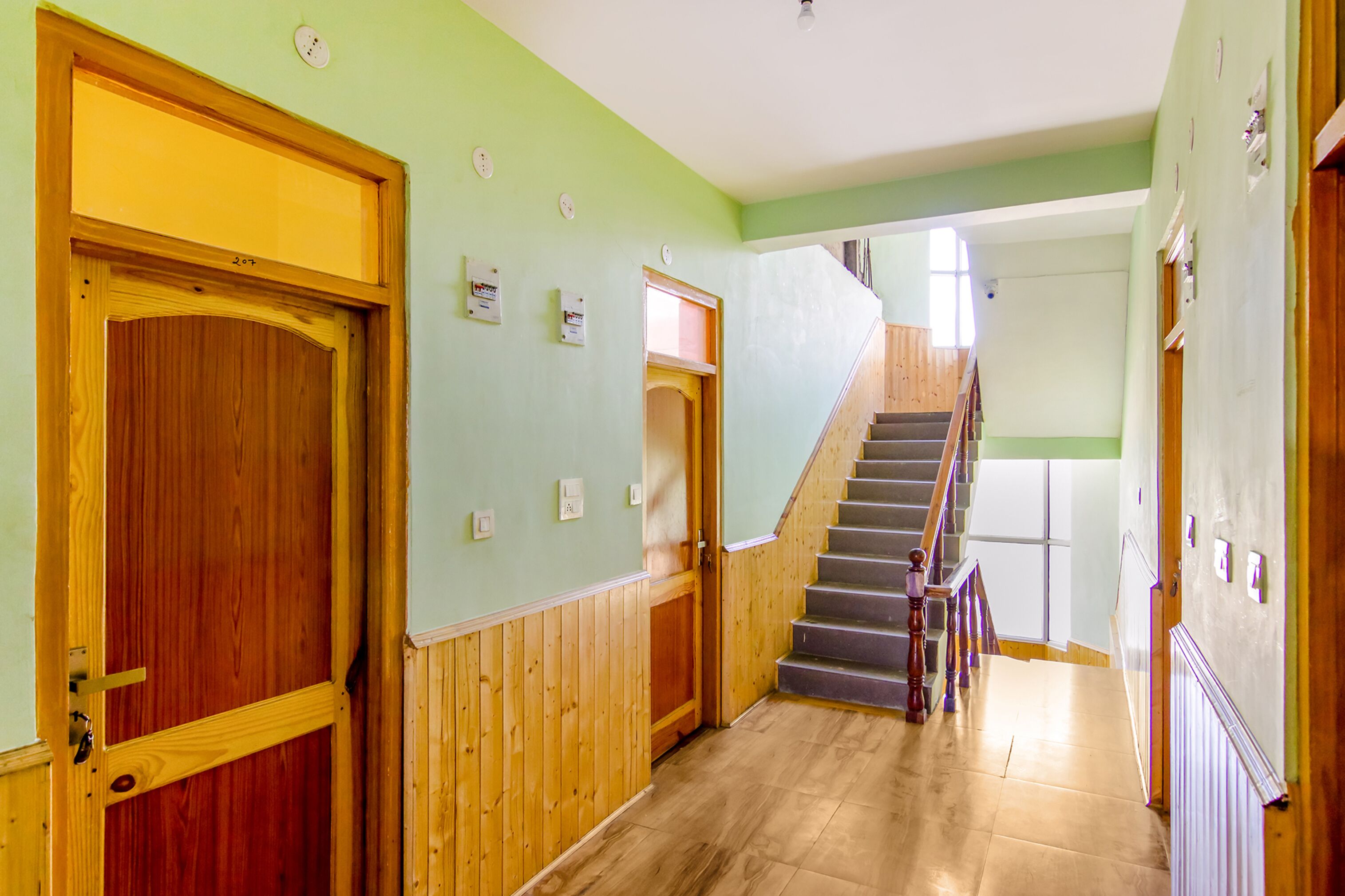 Sissu Regency by Fabhotel